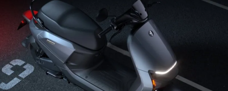 九号a可以不锁龙头吗 九号电动车没有龙头锁