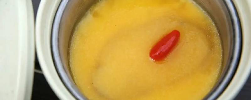 天麻炖鹅蛋的做法 天麻炖鹅蛋的做法窍门