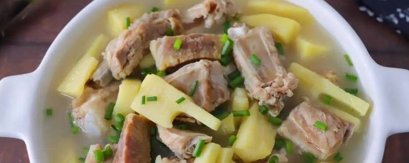 毛笋做法（毛笋做法有哪些?）