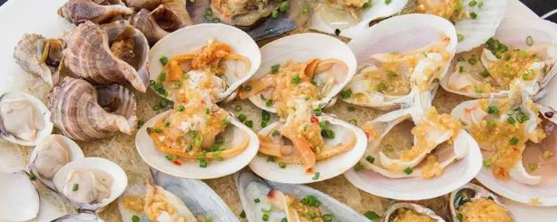 贝壳类海鲜放冷冻还是冷藏（贝壳类海鲜放冷冻还是冷藏）