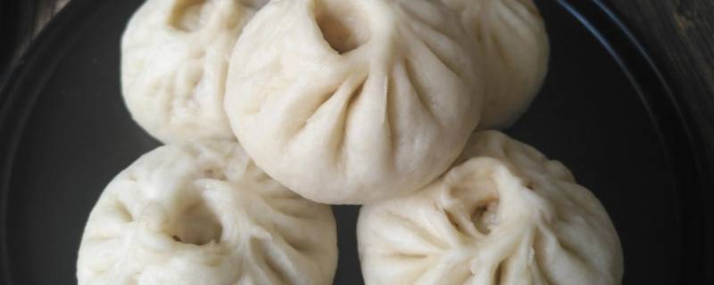 一斤肉馅包几个包子（一斤肉馅包几个包子）