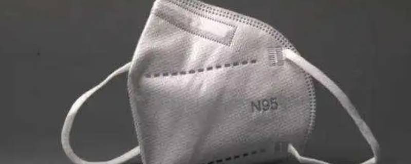 kn90口罩怎么戴 kn90口罩的正确戴法