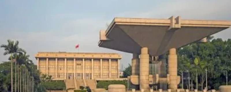 福州到华侨大学泉州大巴车要多久（华侨大学到泉州客运中心站）