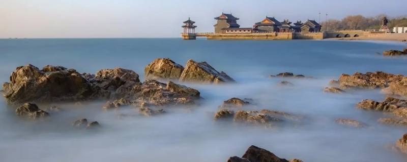 我国内海有哪2个 我国内海有哪2个海峡