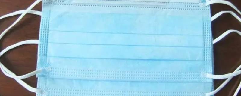 佩戴医用口罩浅色朝里还是朝外（一次性医用口罩深色朝外还是朝里）