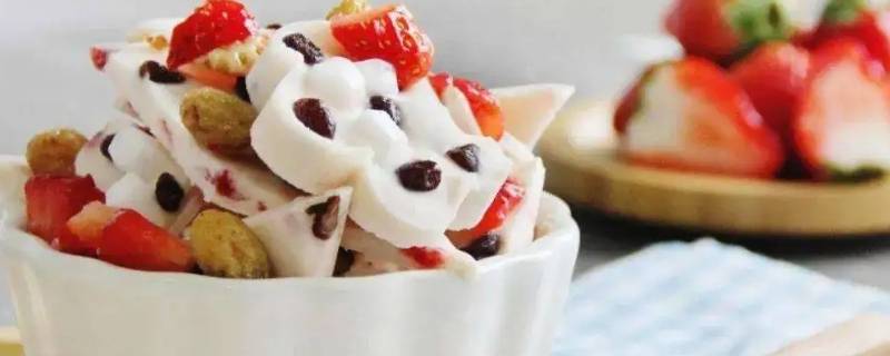 没有工具在家如何炒酸奶 没有工具怎么做炒酸奶