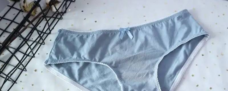 去除内裤黄渍妙招（去除内裤黄渍妙招图片）