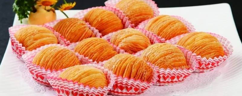 南瓜酥的做法家常做法（南瓜酥的做法窍门）