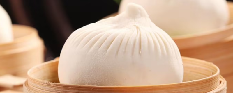 包子配方比例500克（包子配方比例表）