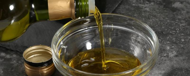 橄榄油过期5年还能吃么 橄榄油过期5年还能吃么