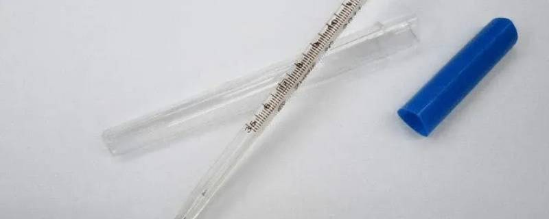 水银温度计测体温需要几分钟 水银温度计测体温需要几分钟?