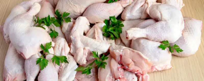 腌制过的鸡怎么做好吃（腌制过的鸡怎么做好吃视频）