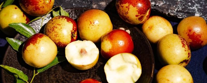 8月份的冬枣是催熟吗（9月份冬枣熟了吗）