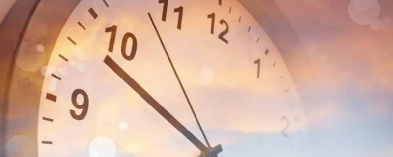 几点天亮（几点天亮2022年9月）