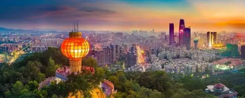 东莞是一线城市还是二线城市（东莞是二线城市吗?）