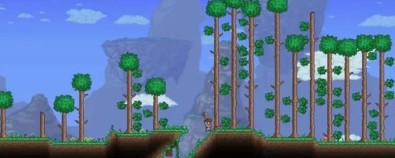 泰拉瑞亚灾厄星爆魔杖 泰拉瑞亚灾厄魔法武器