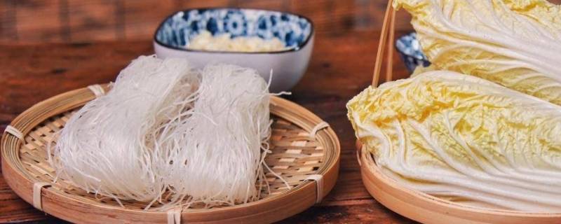 粉丝过期了还可以吃吗 过期的粉丝能吃吗