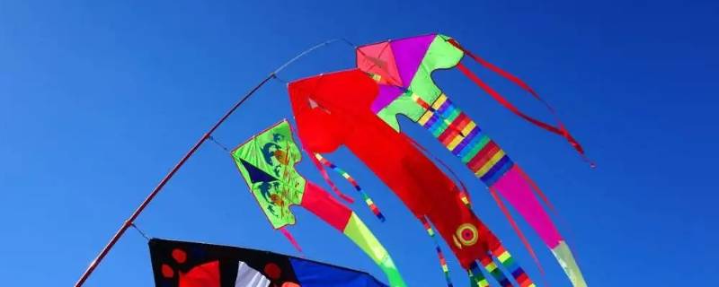 为什么风筝老是头扎地 什么样的风筝不容易扎头