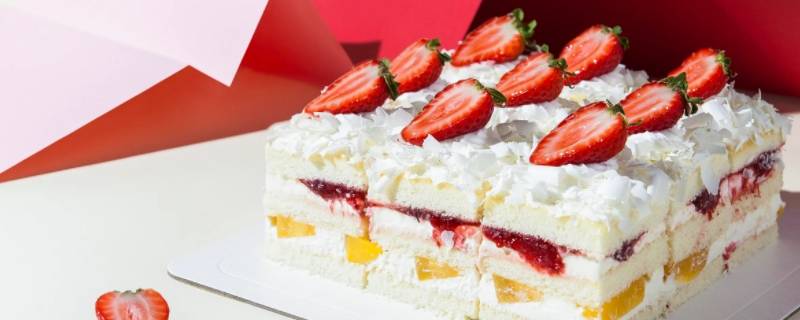 淀粉可以做蛋糕吗 木薯淀粉可以做蛋糕吗