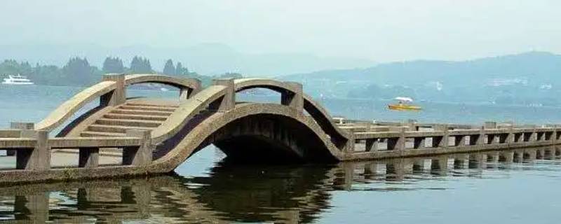 五大类型桥 五大类型桥是哪几种