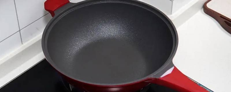 不锈钢蜂窝状不粘锅开锅方法（蜂窝状不粘锅怎么开锅）