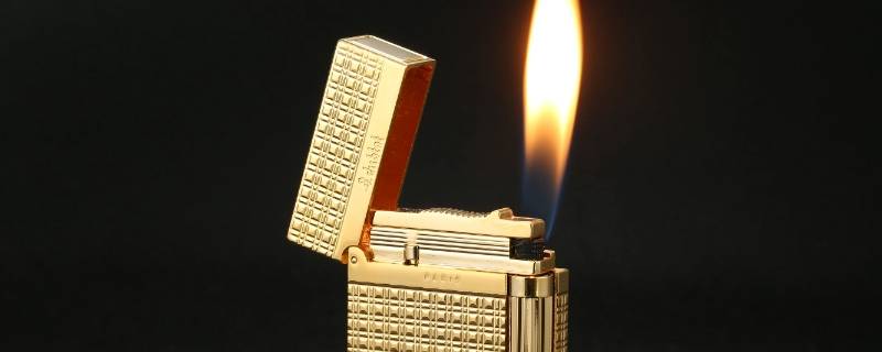 打火机粉色的火有毒吗 打火机的火有毒吗?