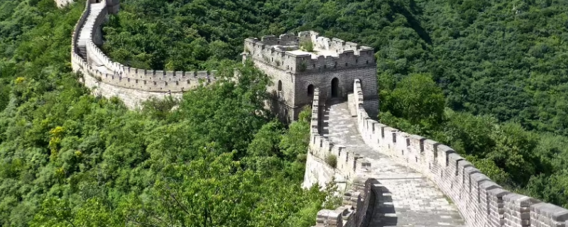 万里长城主要特点（万里长城主要特点的资料）