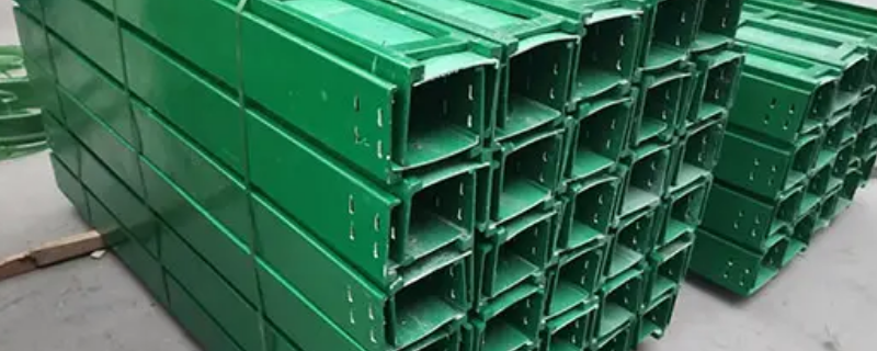 玻璃钢桥架可以用在室外吗 玻璃钢桥架可以用在室外吗