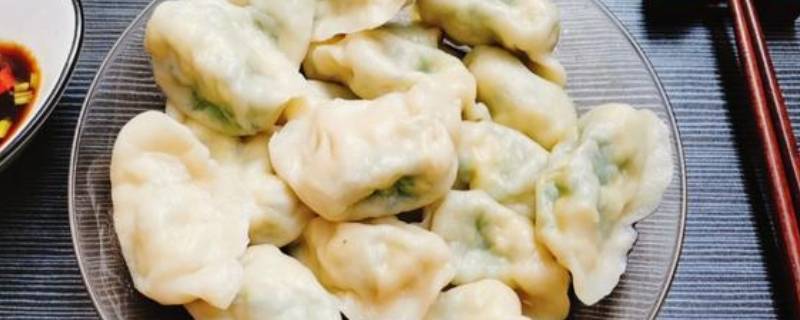 猪肉马蹄饺子馅的做法 猪肉马蹄饺子馅的做法视频