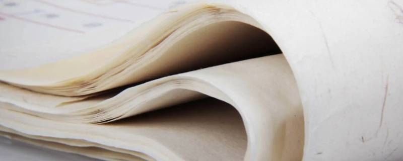 纸的大家族可分为四大类（纸的家族成员有哪些至少5种）