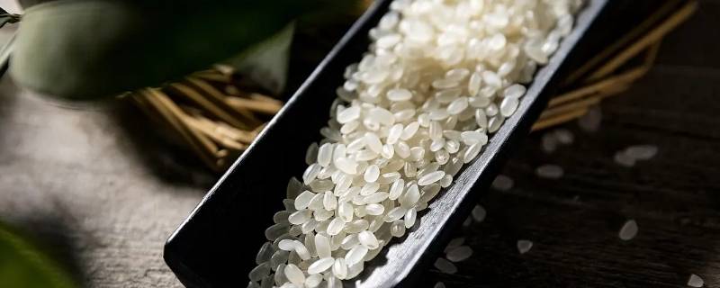 没拆封的大米怎样存放（没拆封的大米怎样存放不会坏）