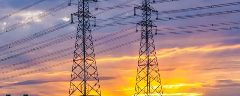 电线塔离祖坟要多远（电线塔离祖坟要多远呢）