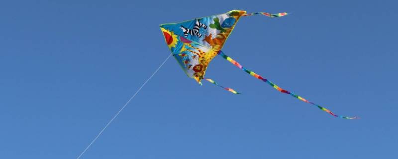 1000米风筝线算长吗（500米风筝线算长吗）