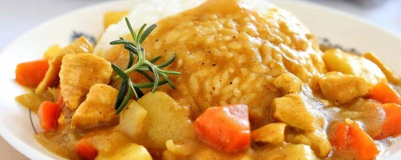 咖喱可以隔夜吗 咖喱可以隔夜吗 知乎