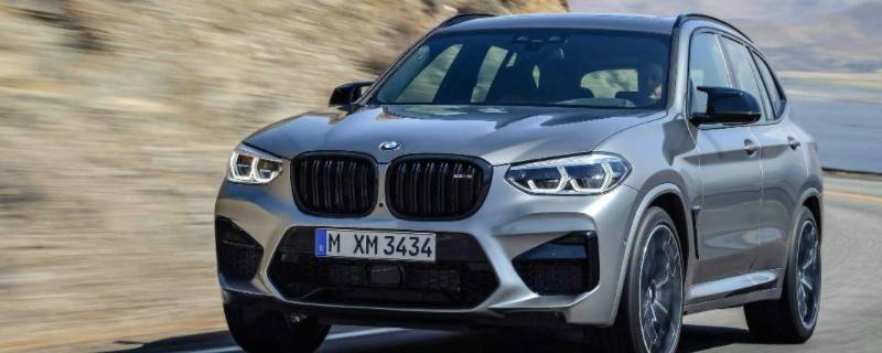 2022宝马x3是机械增压吗 2020宝马x3发动机