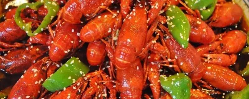 十三香小龙虾做法窍门 十三香小龙虾如何做