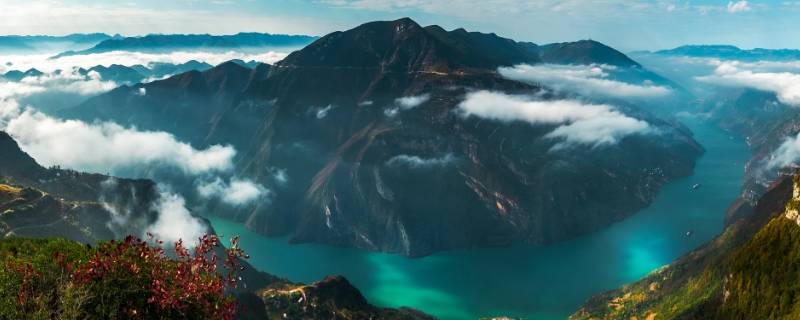 什么的黄河什么的长江 什么的黄河什么的长江二年级