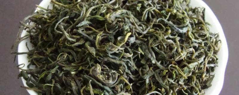 毛尖茶怎么加工 毛尖茶怎么加工的