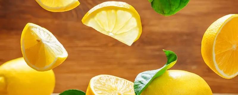 柠檬可以长多高 柠檬可以长多高?