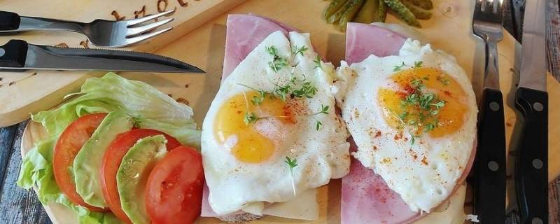 一个鸡蛋热量多少千卡 鸡蛋的热量多少千卡