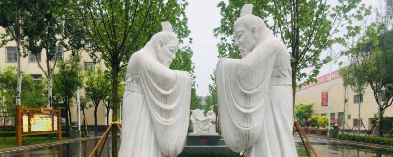 拱手礼男女区别（拱手礼男女区别图片）