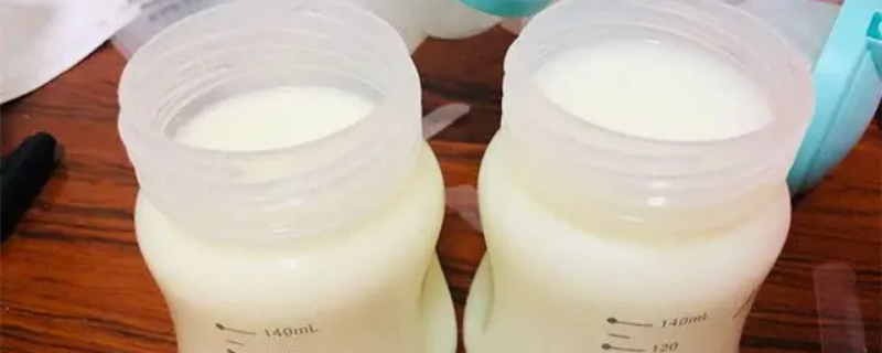 母乳过剩怎么利用（母乳过剩怎么处理）