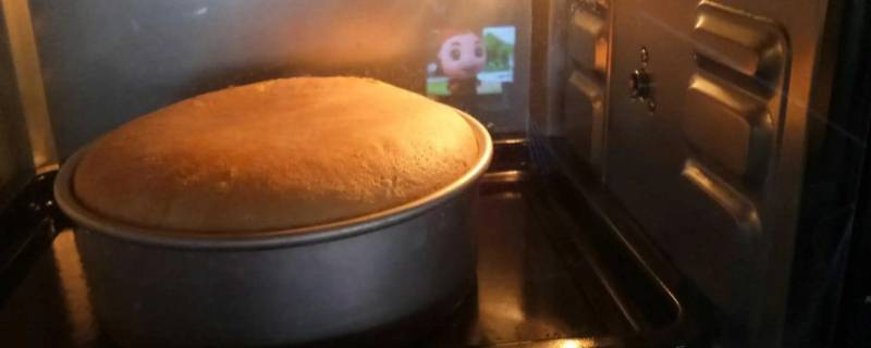 32升烤箱能烤几寸蛋糕 32升烤箱能烤几寸蛋糕片