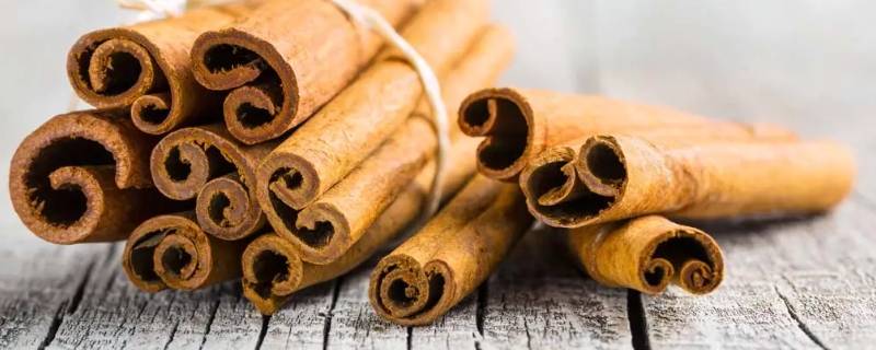 50g桂皮有多少（桂皮食用多少量好）