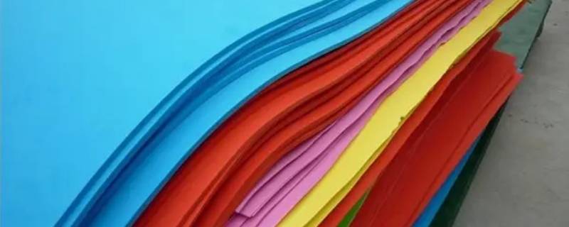 eva塑胶能踩水吗（eva塑胶能踩水吗怎么踩）