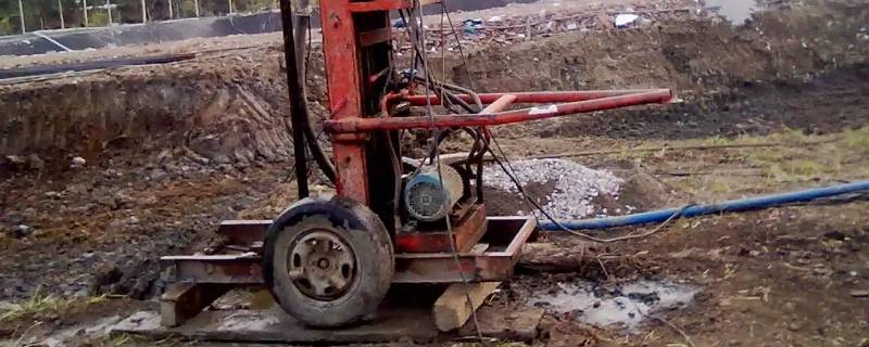 打井遇到青石多久出水 打井遇到青石多久出水正常