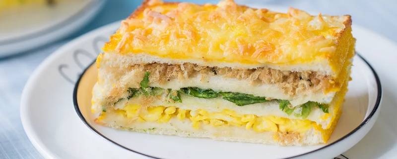 吃三明治会胖吗 吃三明治会胖吗