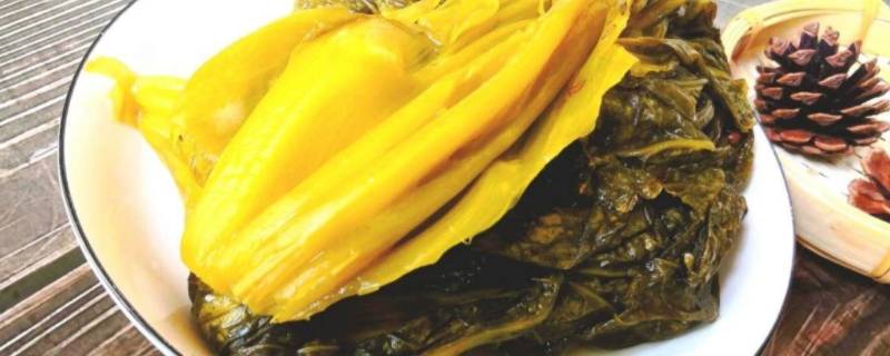 正宗老坛酸菜秘方 正宗老坛酸菜秘方视频