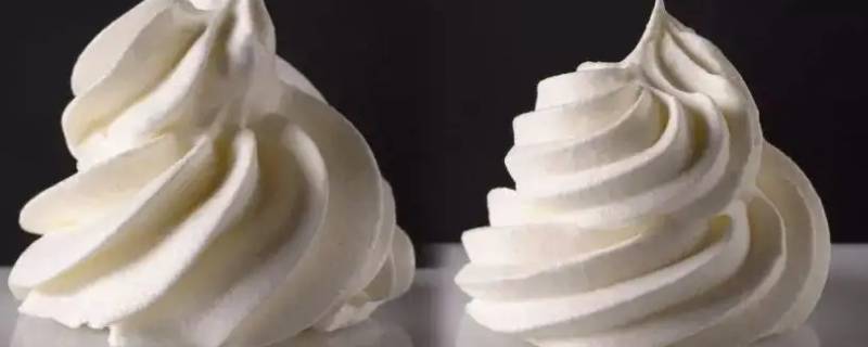 250克奶油放多少的白糖 250克奶油放多少的白糖