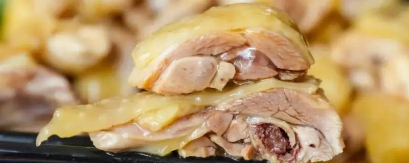 化州香油18种配料 化州香油的熬制